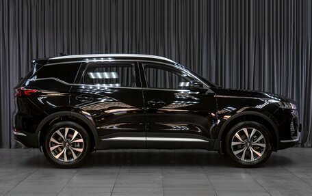 Chery Tiggo 7 Pro, 2022 год, 1 598 000 рублей, 5 фотография