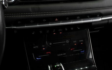 Chery Tiggo 7 Pro, 2022 год, 1 598 000 рублей, 13 фотография