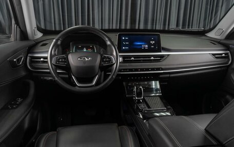Chery Tiggo 7 Pro, 2022 год, 1 598 000 рублей, 6 фотография