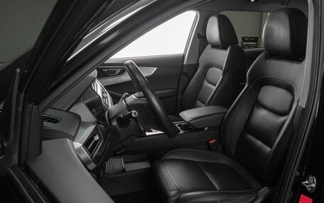 Chery Tiggo 7 Pro, 2022 год, 1 598 000 рублей, 10 фотография