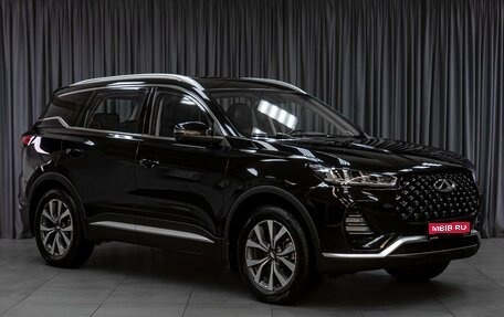 Chery Tiggo 7 Pro, 2022 год, 1 598 000 рублей, 1 фотография