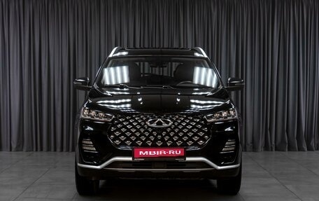 Chery Tiggo 7 Pro, 2022 год, 1 598 000 рублей, 3 фотография