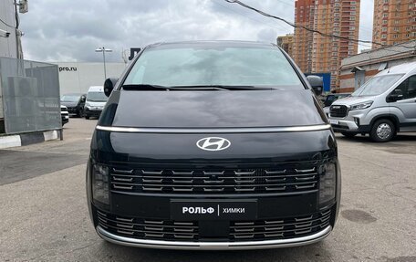 Hyundai Staria, 2026 год, 6 690 000 рублей, 2 фотография