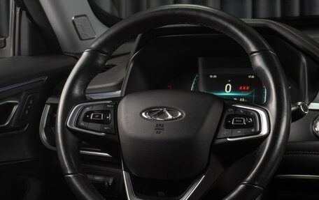 Chery Tiggo 7 Pro, 2022 год, 1 598 000 рублей, 19 фотография