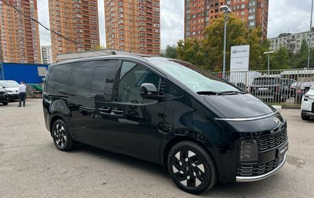 Hyundai Staria, 2026 год, 6 690 000 рублей, 1 фотография