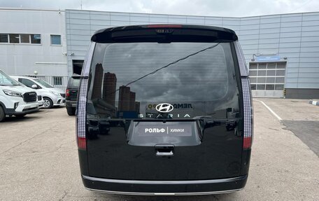 Hyundai Staria, 2026 год, 6 690 000 рублей, 5 фотография