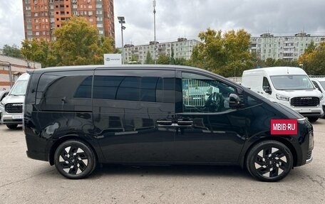 Hyundai Staria, 2026 год, 6 690 000 рублей, 3 фотография