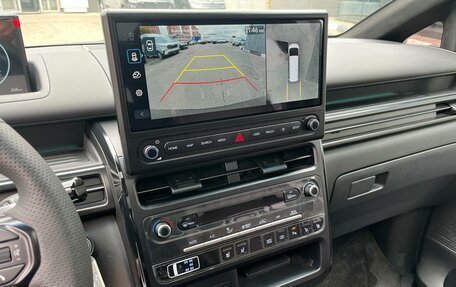 Hyundai Staria, 2026 год, 6 690 000 рублей, 12 фотография