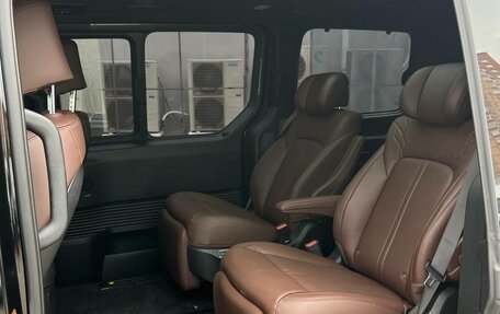 Hyundai Staria, 2026 год, 6 690 000 рублей, 16 фотография