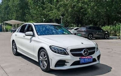 Mercedes-Benz C-Класс, 2020 год, 2 295 000 рублей, 1 фотография