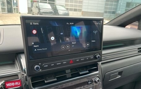 Hyundai Staria, 2026 год, 6 690 000 рублей, 13 фотография