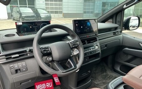 Hyundai Staria, 2026 год, 6 690 000 рублей, 10 фотография