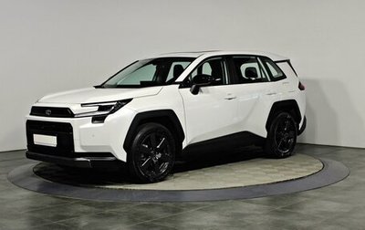 Toyota RAV4, 2026 год, 4 440 000 рублей, 1 фотография