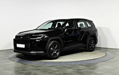 Toyota RAV4, 2026 год, 4 440 000 рублей, 1 фотография