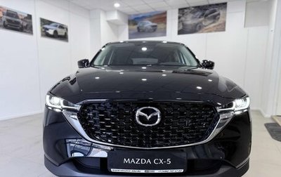 Mazda CX-5 II, 2025 год, 3 690 000 рублей, 1 фотография