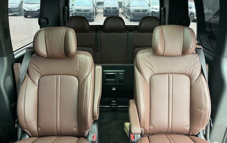 Hyundai Staria, 2026 год, 6 690 000 рублей, 18 фотография