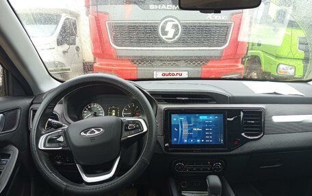 Chery Tiggo 4 I рестайлинг, 2022 год, 892 400 рублей, 4 фотография