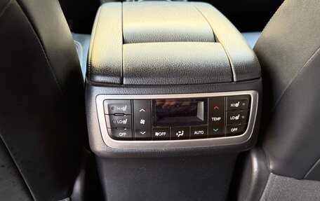 Toyota Highlander III, 2015 год, 3 370 000 рублей, 13 фотография