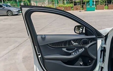 Mercedes-Benz C-Класс, 2020 год, 2 295 000 рублей, 9 фотография
