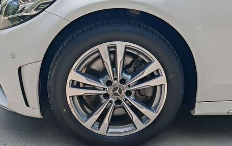 Mercedes-Benz C-Класс, 2020 год, 2 295 000 рублей, 7 фотография