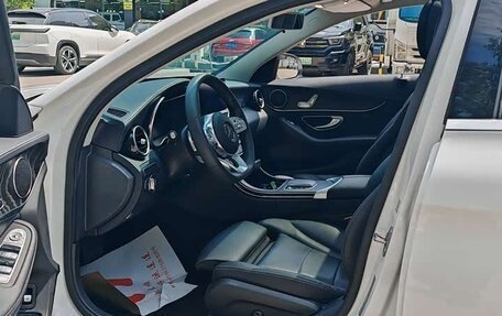 Mercedes-Benz C-Класс, 2020 год, 2 295 000 рублей, 10 фотография