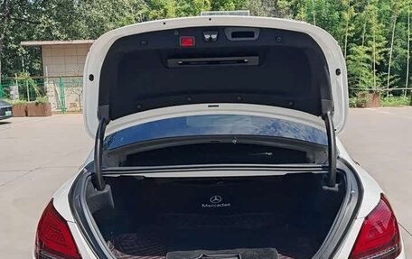 Mercedes-Benz C-Класс, 2020 год, 2 295 000 рублей, 8 фотография