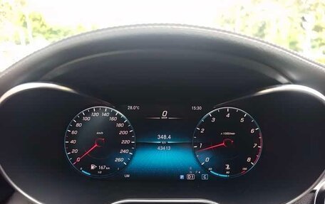 Mercedes-Benz C-Класс, 2020 год, 2 295 000 рублей, 12 фотография
