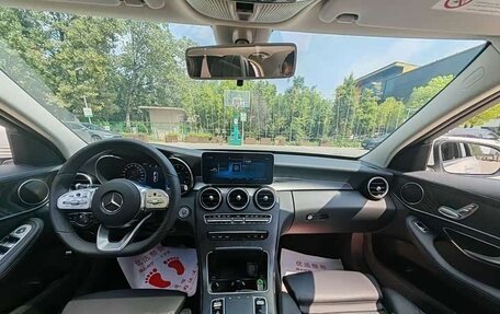 Mercedes-Benz C-Класс, 2020 год, 2 295 000 рублей, 13 фотография