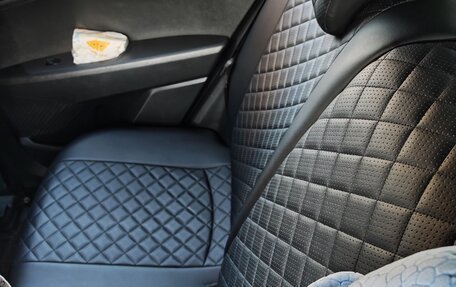 Hyundai Creta I рестайлинг, 2020 год, 1 750 000 рублей, 9 фотография