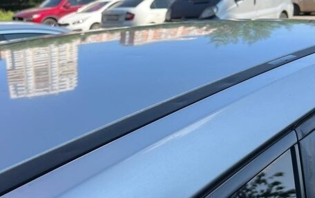 Nissan Primera III, 2001 год, 350 000 рублей, 11 фотография