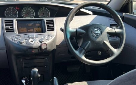 Nissan Primera III, 2001 год, 350 000 рублей, 14 фотография