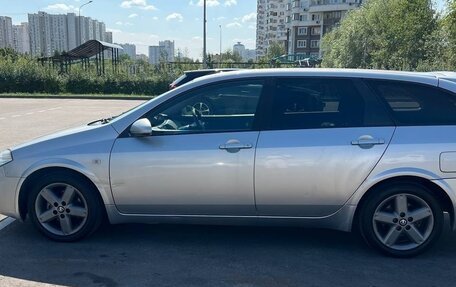 Nissan Primera III, 2001 год, 350 000 рублей, 9 фотография