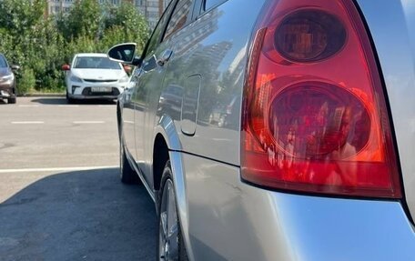Nissan Primera III, 2001 год, 350 000 рублей, 5 фотография