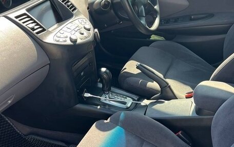 Nissan Primera III, 2001 год, 350 000 рублей, 13 фотография