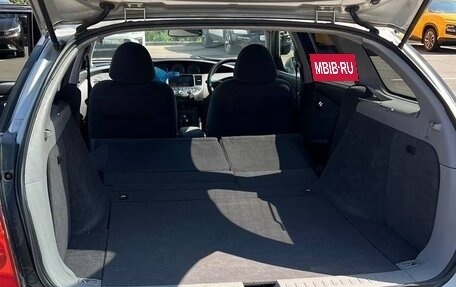 Nissan Primera III, 2001 год, 350 000 рублей, 19 фотография