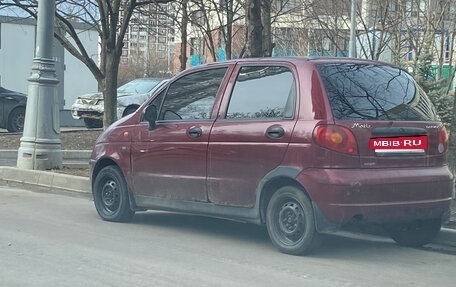 Nissan Primera III, 2001 год, 350 000 рублей, 25 фотография
