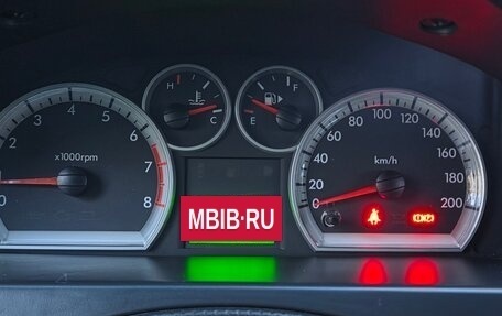 Chevrolet Aveo III, 2011 год, 700 000 рублей, 2 фотография