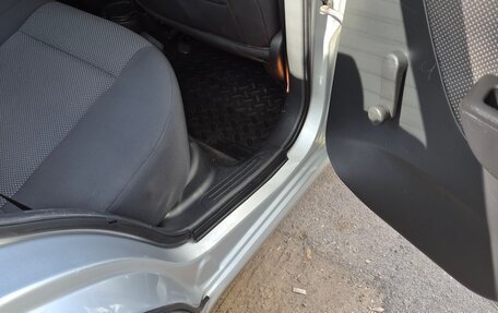Chevrolet Aveo III, 2011 год, 700 000 рублей, 14 фотография