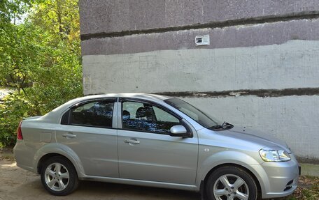 Chevrolet Aveo III, 2011 год, 700 000 рублей, 12 фотография