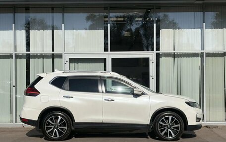 Nissan X-Trail, 2019 год, 2 550 000 рублей, 4 фотография