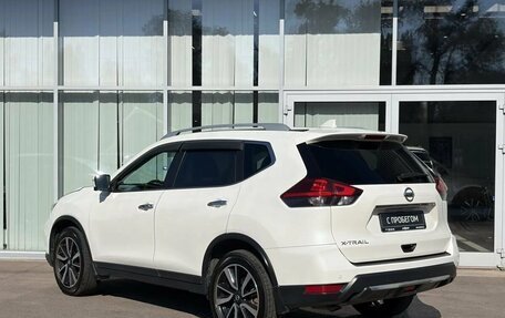 Nissan X-Trail, 2019 год, 2 550 000 рублей, 7 фотография