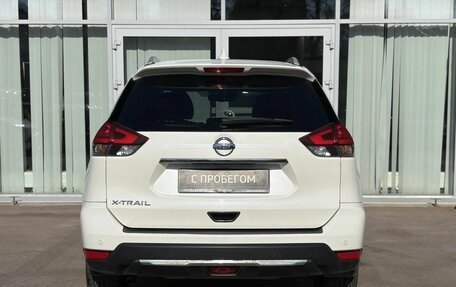 Nissan X-Trail, 2019 год, 2 550 000 рублей, 6 фотография