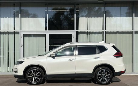 Nissan X-Trail, 2019 год, 2 550 000 рублей, 8 фотография