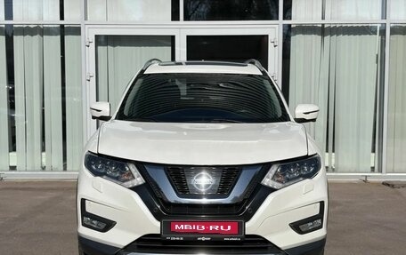 Nissan X-Trail, 2019 год, 2 550 000 рублей, 2 фотография
