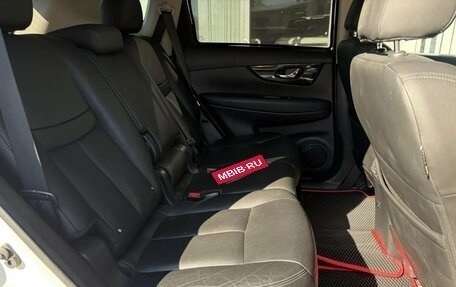 Nissan X-Trail, 2019 год, 2 550 000 рублей, 11 фотография