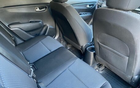 KIA Rio IV, 2020 год, 1 499 000 рублей, 11 фотография