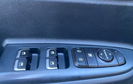 KIA Rio IV, 2020 год, 1 499 000 рублей, 17 фотография
