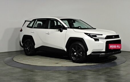 Toyota RAV4, 2026 год, 4 440 000 рублей, 3 фотография