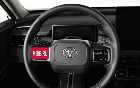 Toyota RAV4, 2026 год, 4 440 000 рублей, 12 фотография