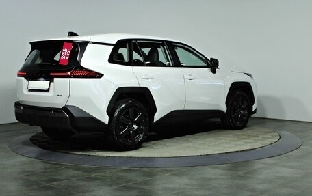 Toyota RAV4, 2026 год, 4 440 000 рублей, 5 фотография